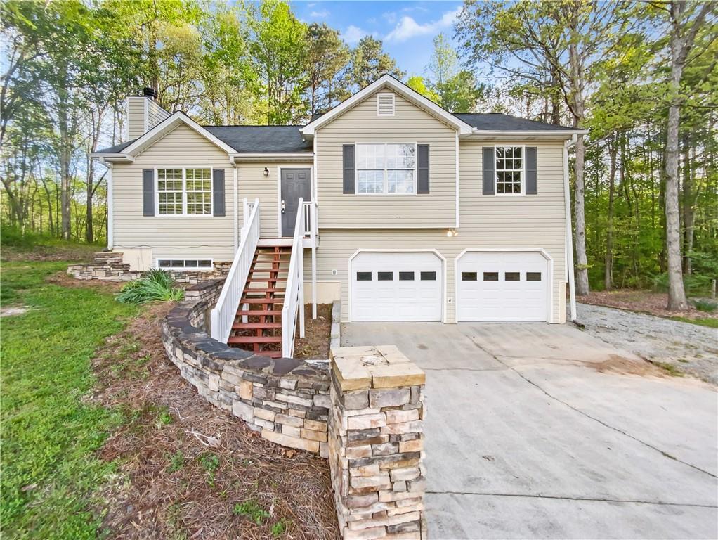 78 Brent Ct., Douglasville, GA 30134