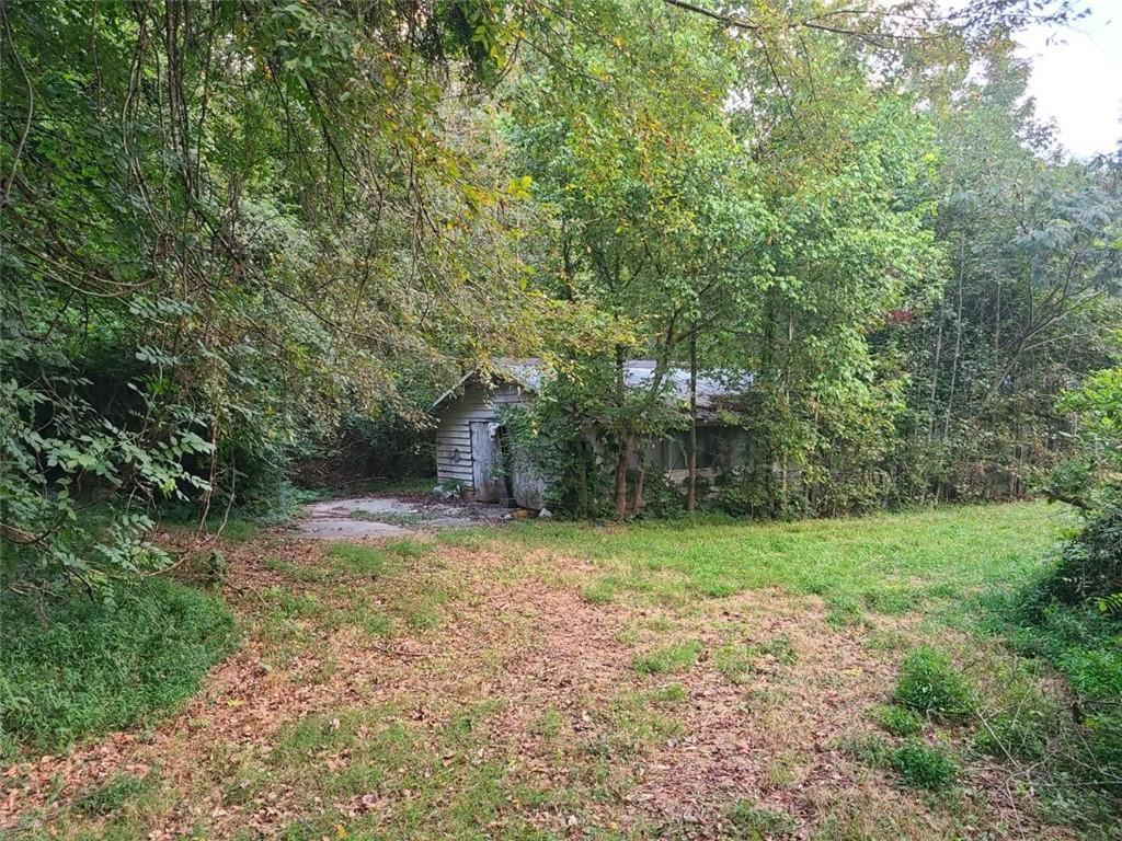 4545 Klondike Rd Rd., Lithonia, GA 30038