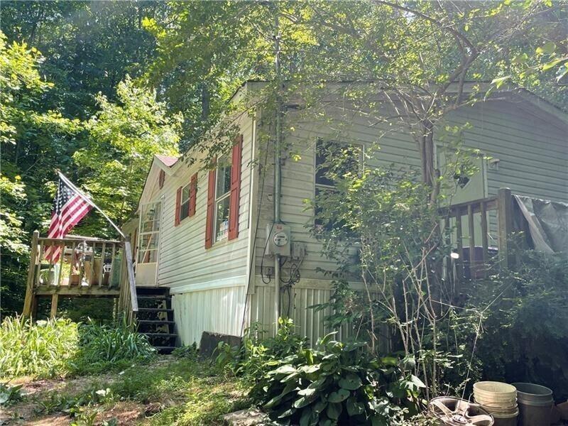 [Address Hidden by Seller], Jasper, GA 30143