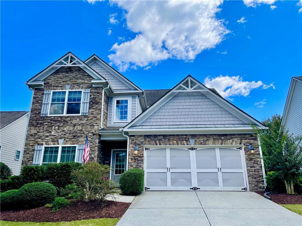 [Address Hidden by Seller], Flowery Branch, GA 30542