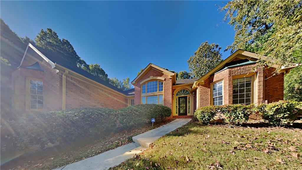 336 Toccoa Pl., Jonesboro, GA 30236