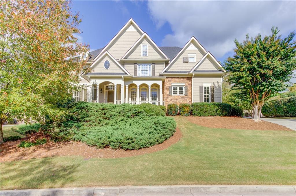 1202 Rising Moon Tr., Snellville, GA 30078