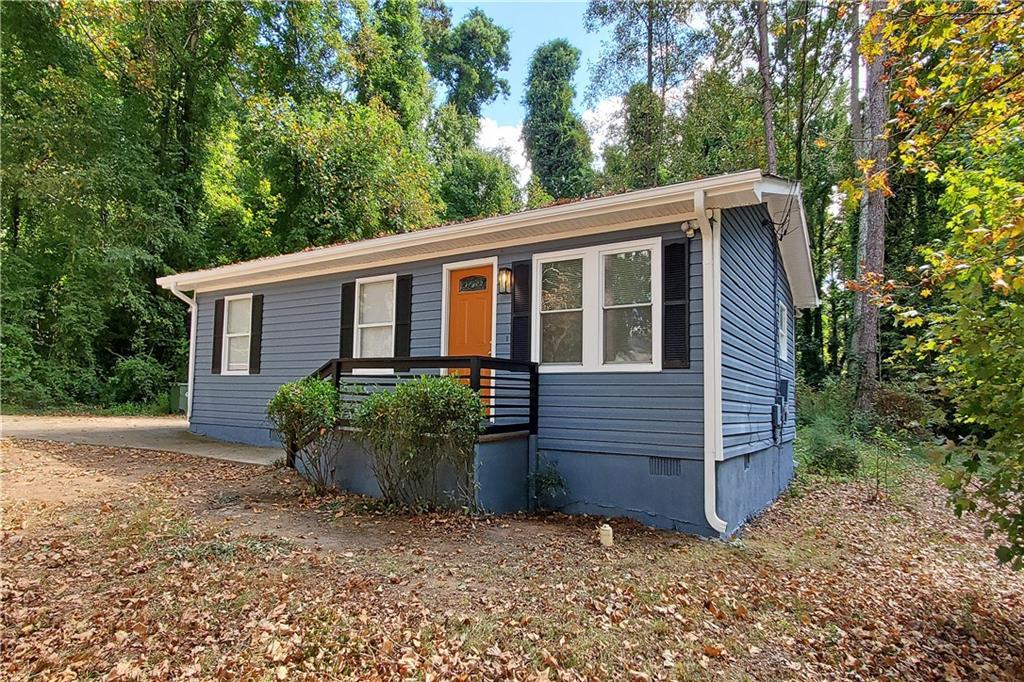 3250 Mount Gilead Rd., Atlanta, GA 30311