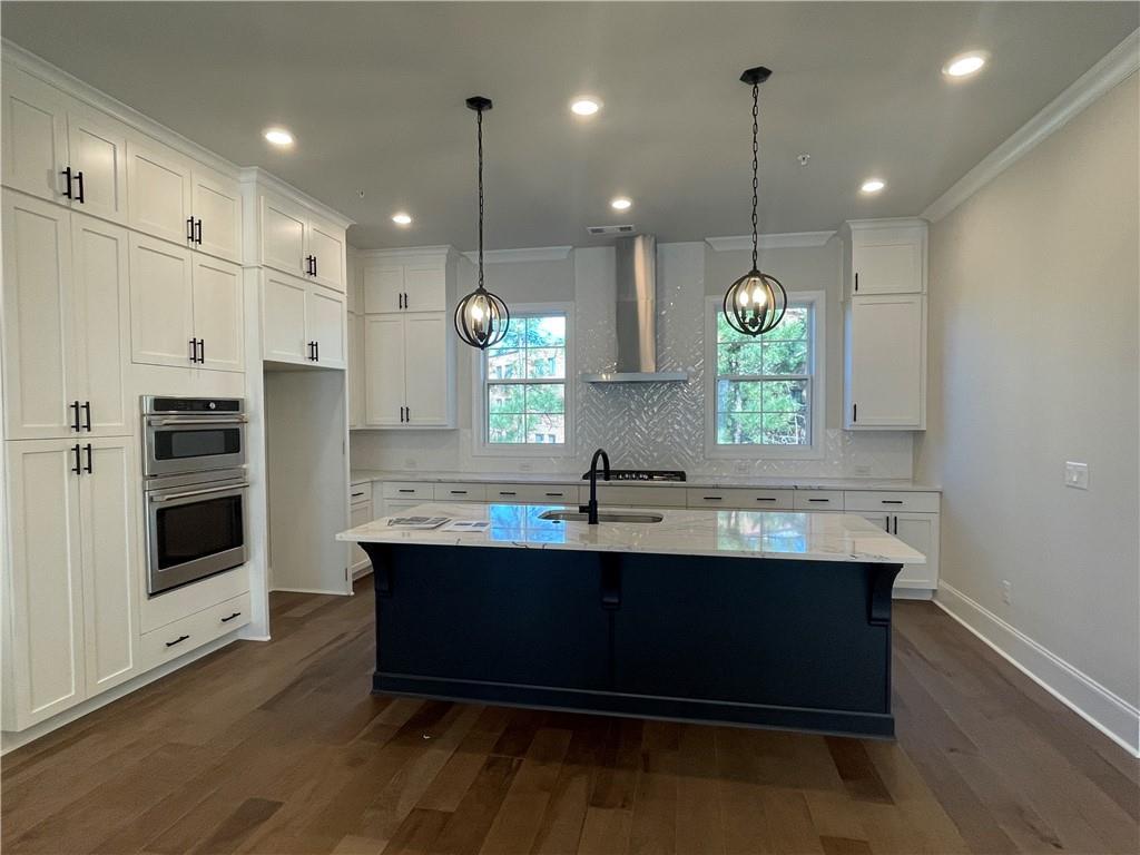 429 Burton Dr. #36, Alpharetta, GA 30009