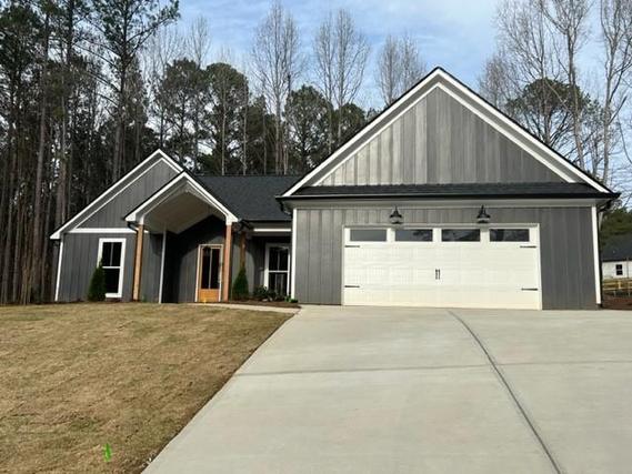 New Construction Homes For Sale This Week in Dallas: October 5th to October 11th
