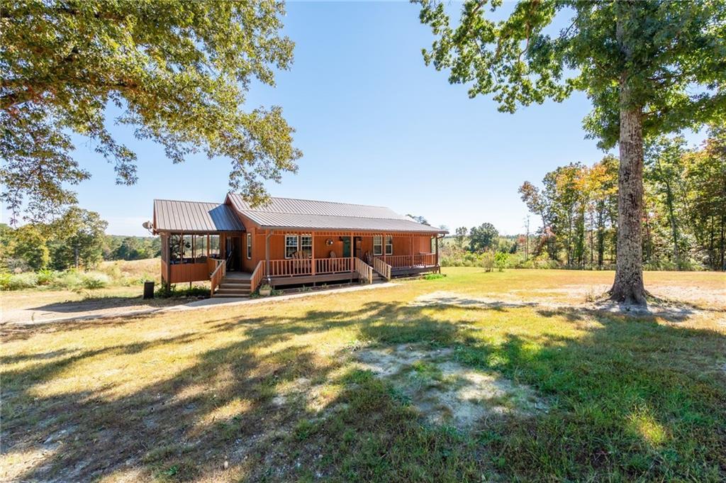 201 Robinson Watts Rd., Cedartown, GA 30125