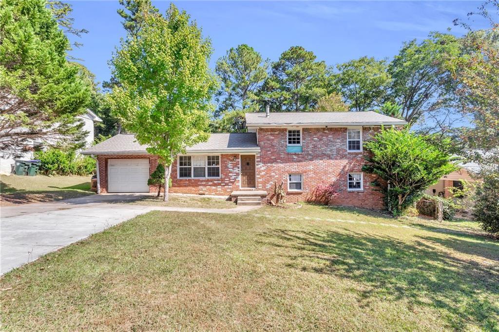 2931 Appling Dr., Atlanta, GA 30341