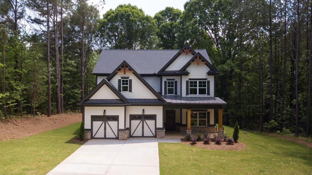 1082 Medlin St., Smyrna, GA 30080