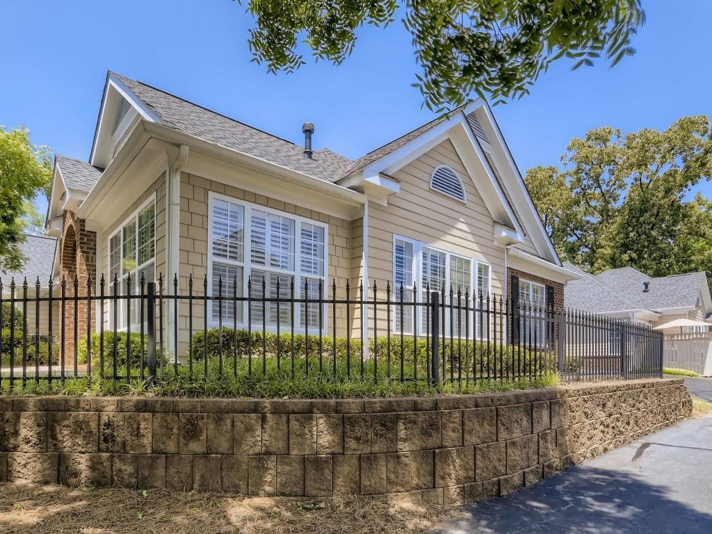[Address Hidden by Seller], Roswell, GA 30075