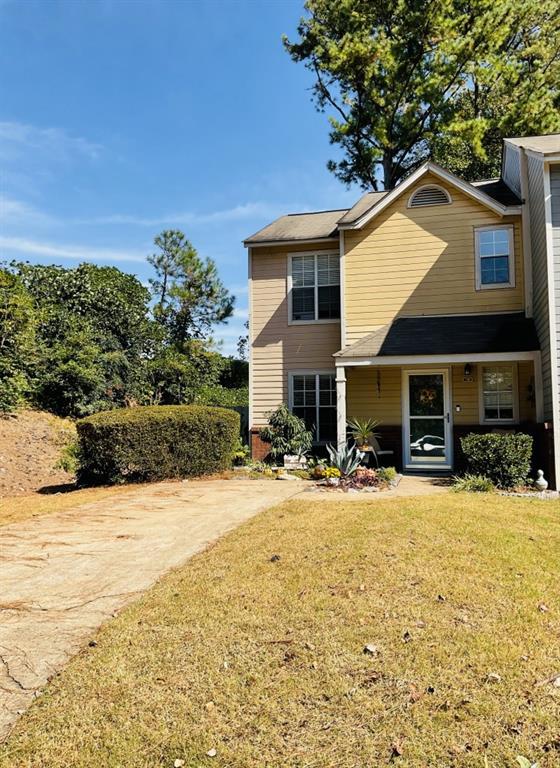 3180 Long Iron Dr., Lawrenceville, GA 30044