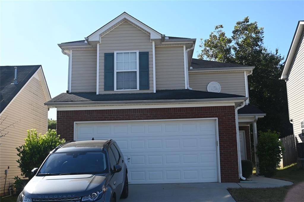 4105 Mission Way, McDonough, GA 30252