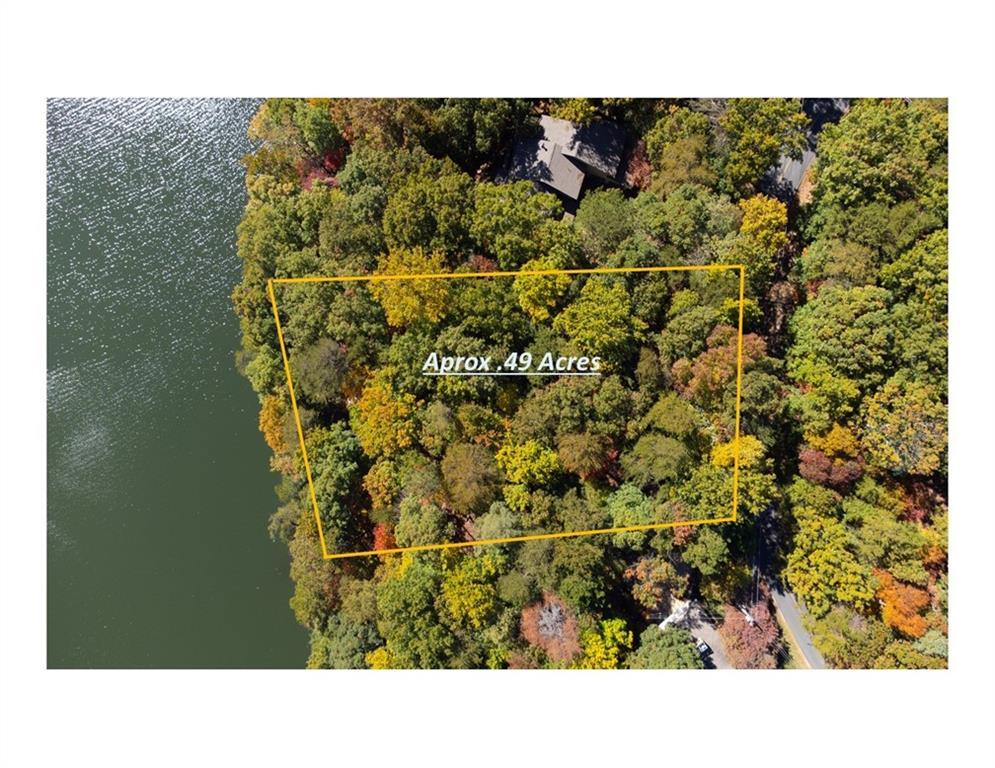 Tamarack Dr., Jasper, GA 30143