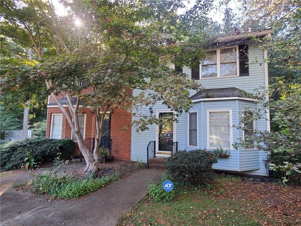 1531 Cassville Rd., Cartersville, GA 30121