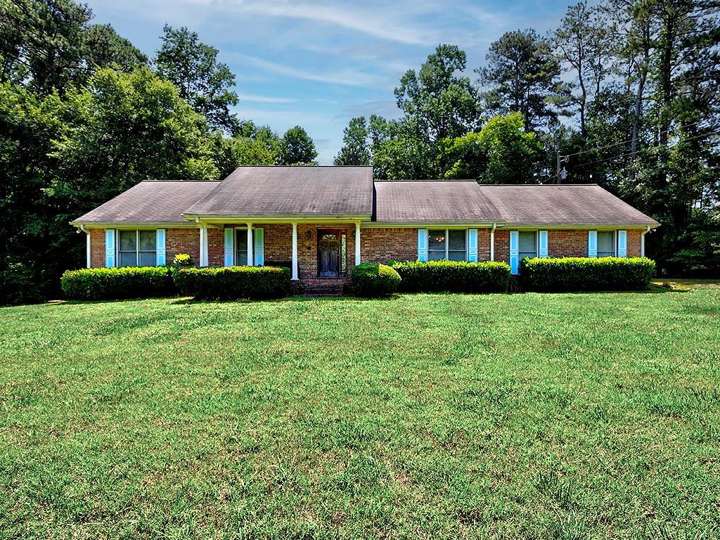 15915 Birmingham Hwy., Alpharetta, GA 30004