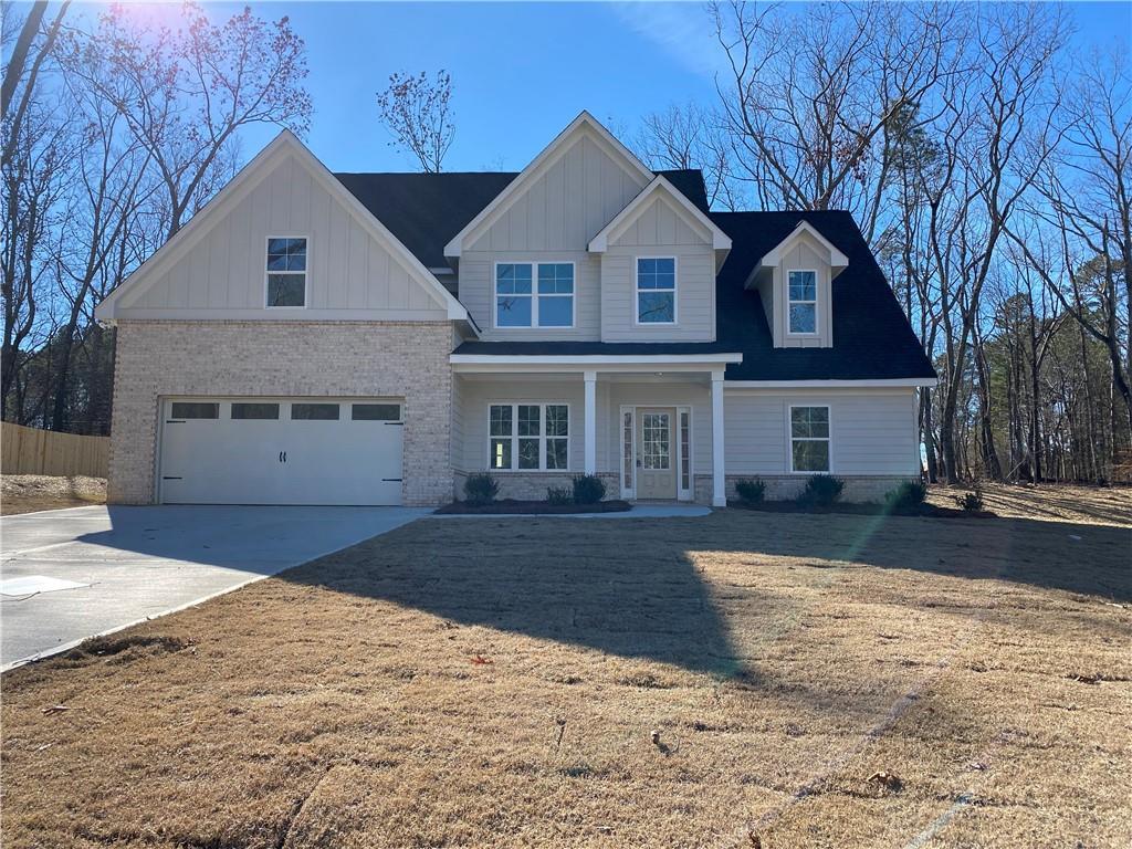 788 Harmony Rd., Temple, GA 30179