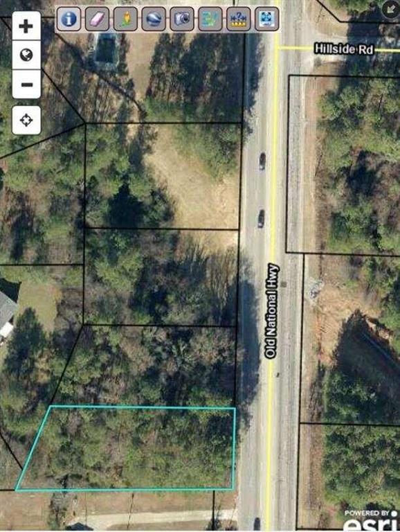 Old National Hwy., South Fulton, GA 30349