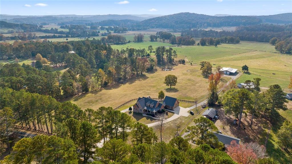611 Buttermilk Rd., Cave Spring, GA 30124