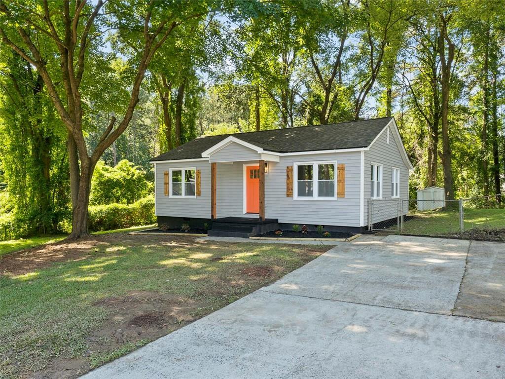 470 Beech Ct., Marietta, GA 30062