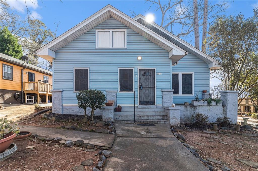 2245 Sutton St., Atlanta, GA 30317