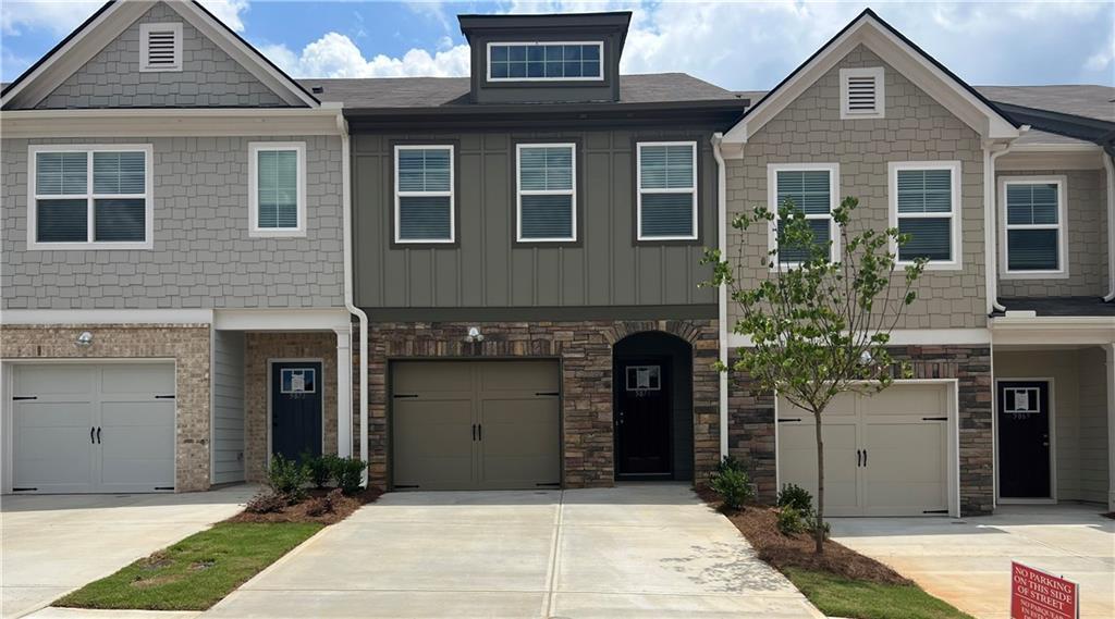 5851 Greystone Dr. #BV104, Lithonia, GA 30058
