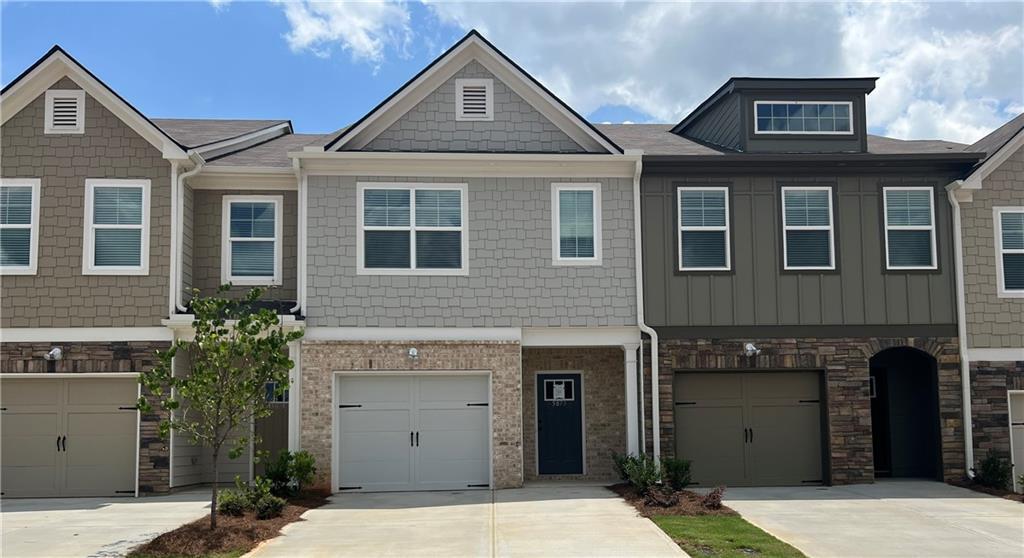 5853 Greystone Dr. #BV105, Lithonia, GA 30058