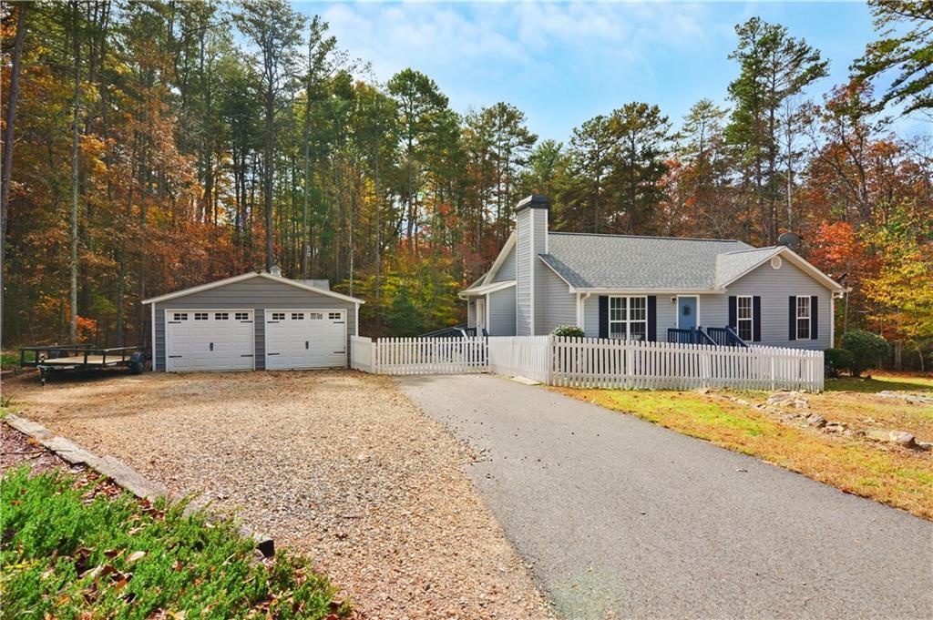 293 Lance Crossing Rd., Blairsville, GA 30512