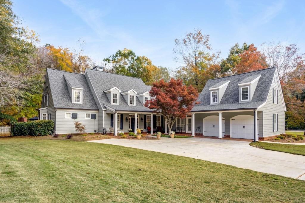 [Address Hidden by Seller], Fayetteville, GA 30215