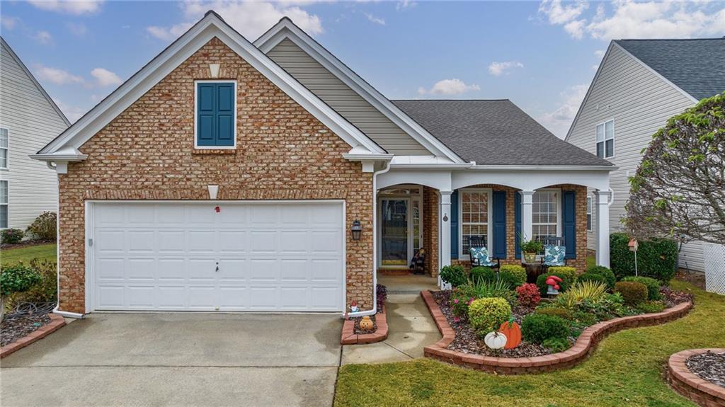 3704 Delfaire Trace, Cumming, GA 30040
