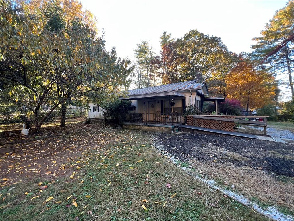 121 Jackson Heights, Cleveland, GA 30528