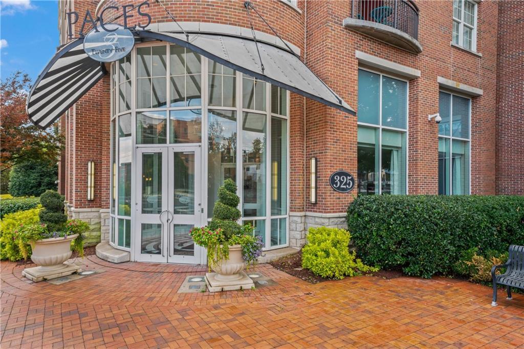 325 E Paces Ferry Rd. #1201, Atlanta, GA 30305