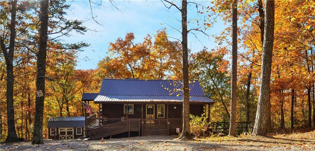 414 Marque Ln., Ranger, GA 30734