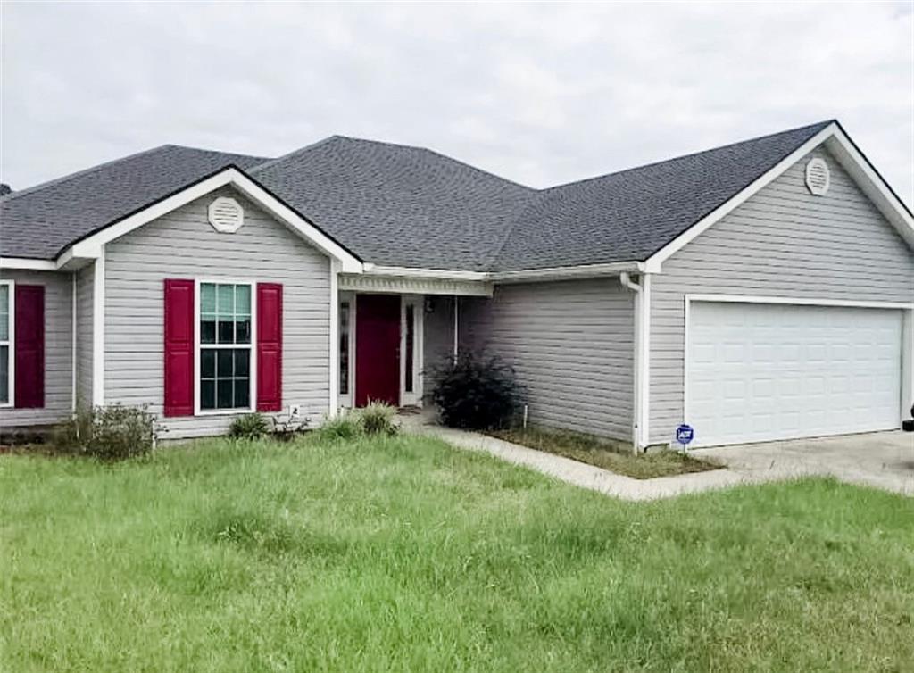45 Jacobs Walk, Lakeland, GA 31635