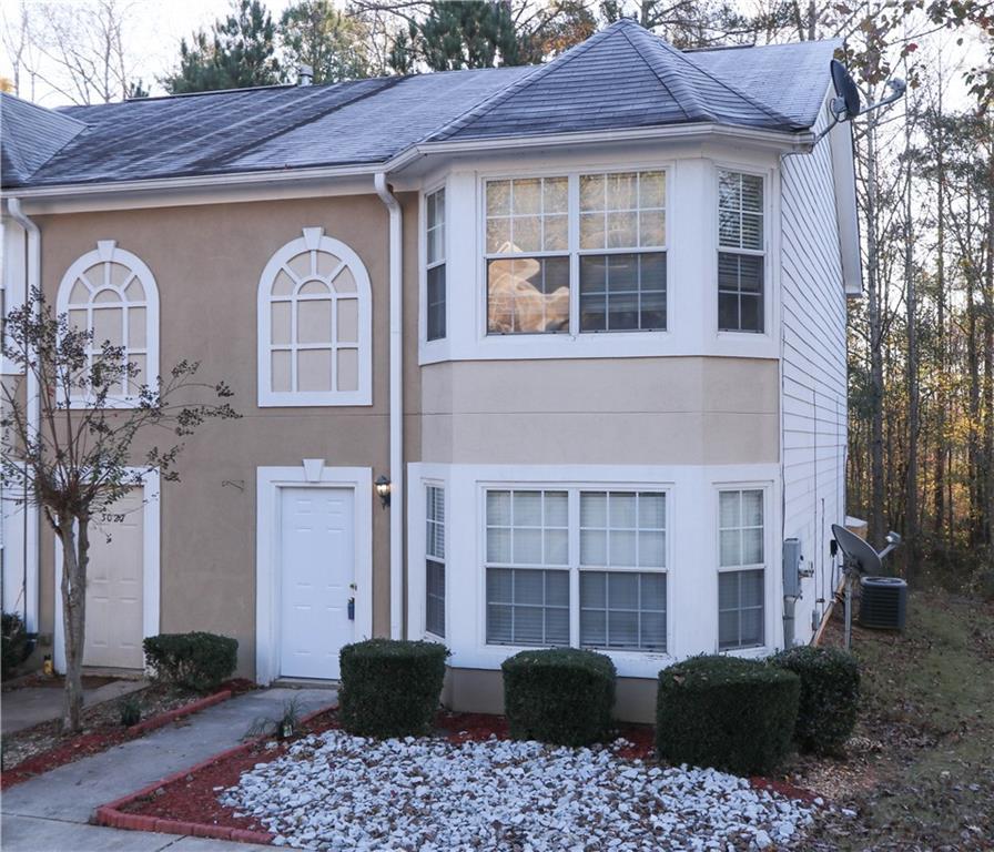 3025 Fields Dr., Lithonia, GA 30038