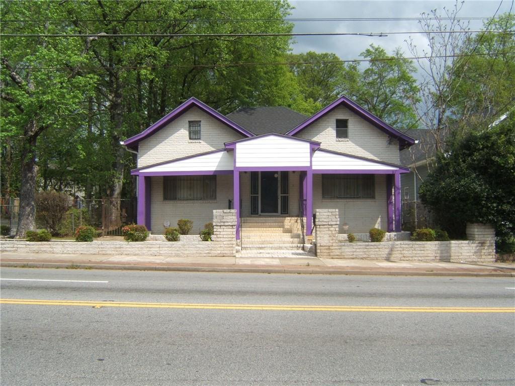 916 Metropolitan Pkwy., Atlanta, GA 30310