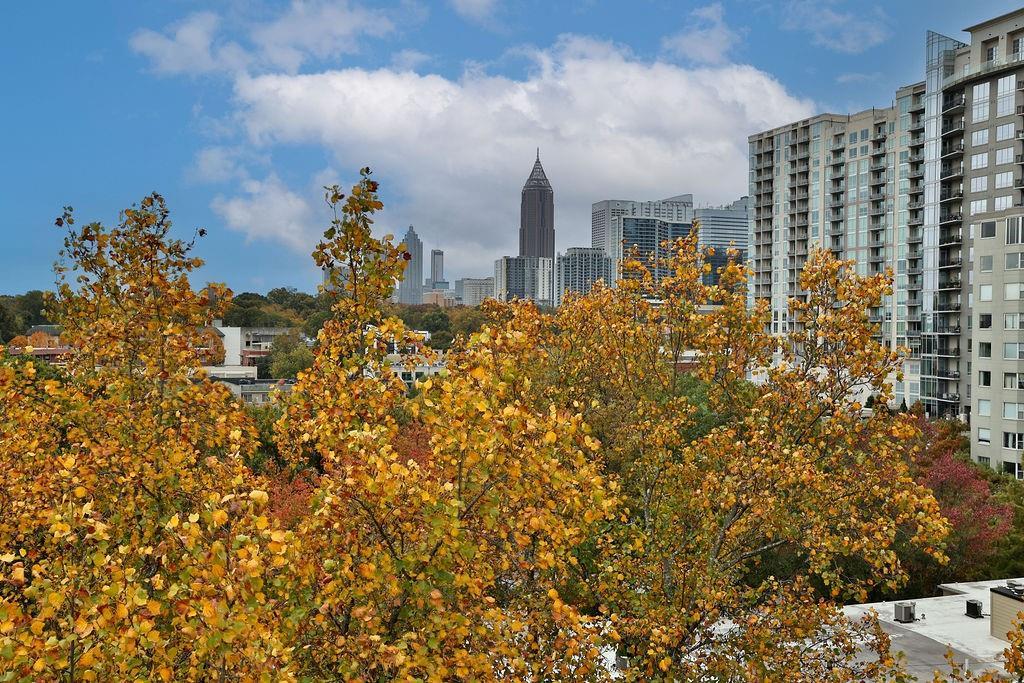 1130 Piedmont Ave. 613, Atlanta, GA 30309 MLS 7138671 King Team