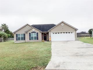New Homes For Sale This Week in Lakeland: October 28th to November 3rd