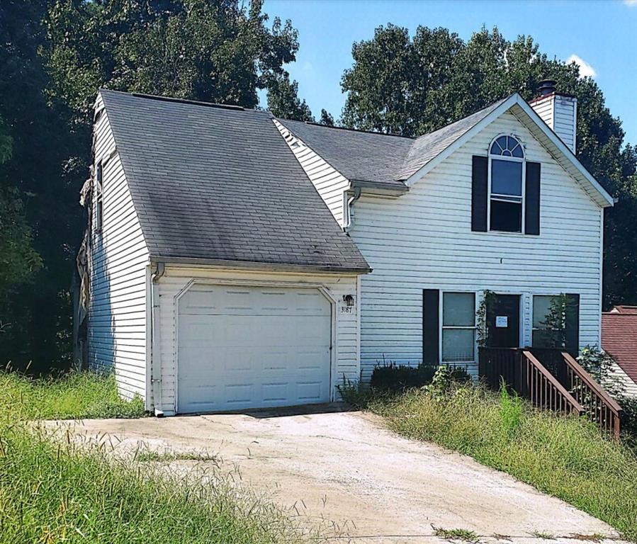 3187 Warrenton Ct., Douglasville, GA 30135