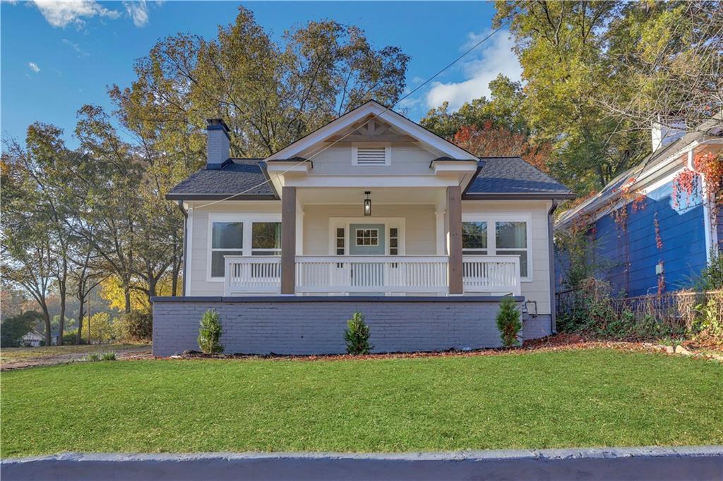 1416 Wadley Ave., East Point, GA 30344