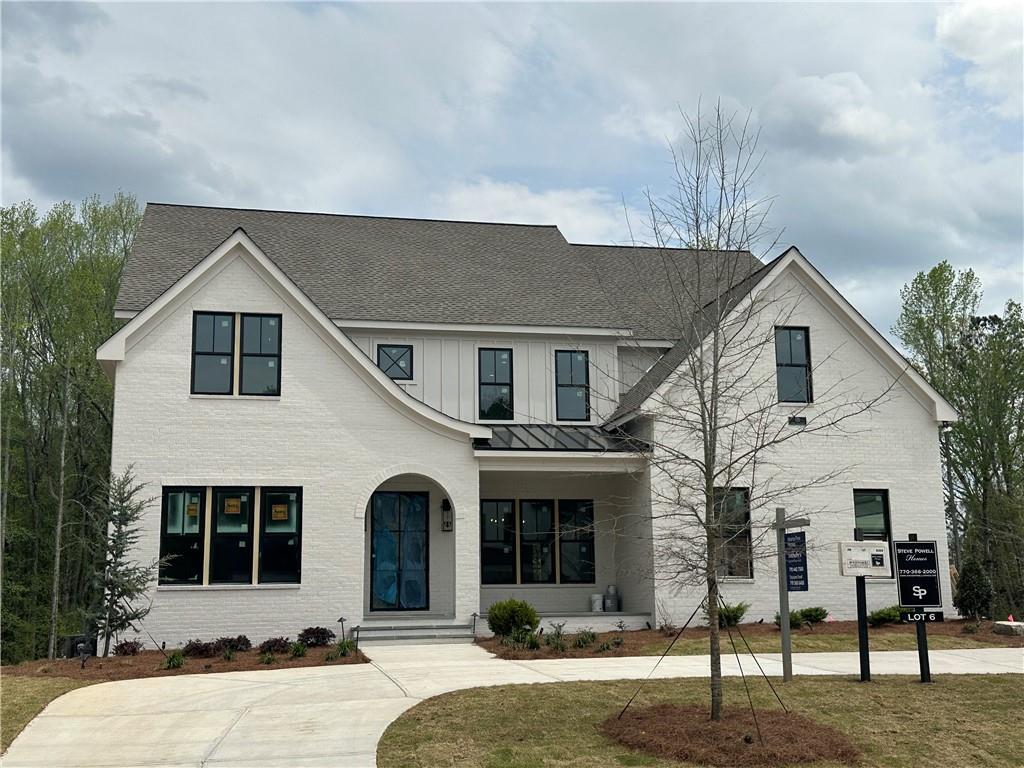 113 Owens Mill Pl., Canton, GA 30115