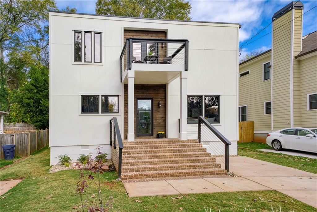 132 Hillside Ave., Atlanta, GA 30315