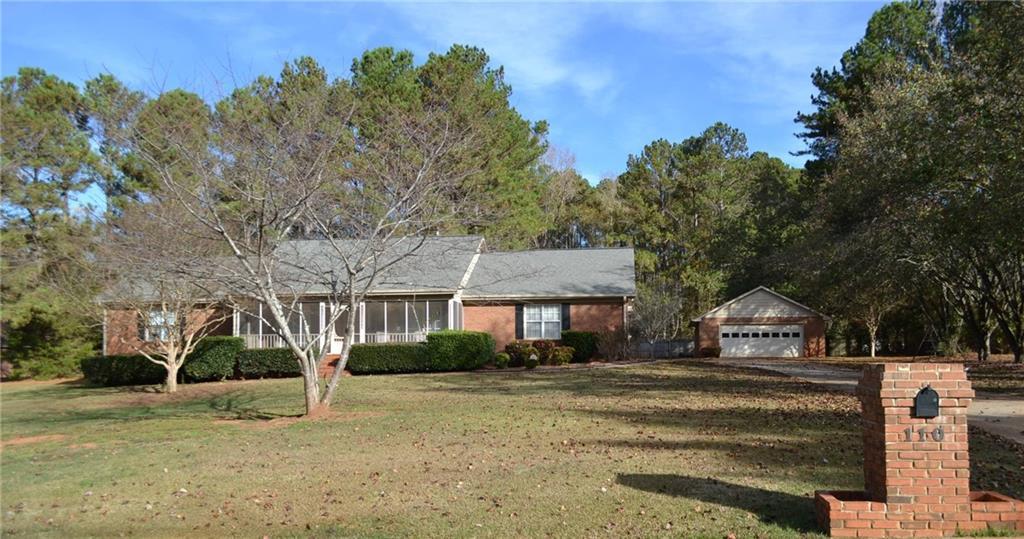 [Address Hidden by Seller], Stockbridge, GA 30281