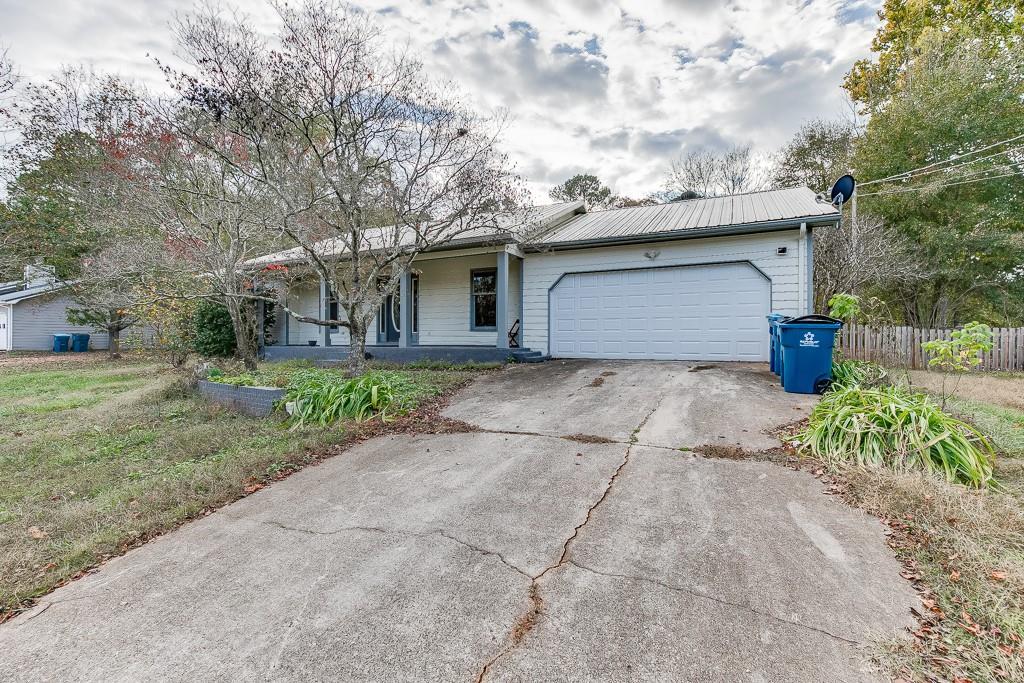 [Address Hidden by Seller], Auburn, GA 30011