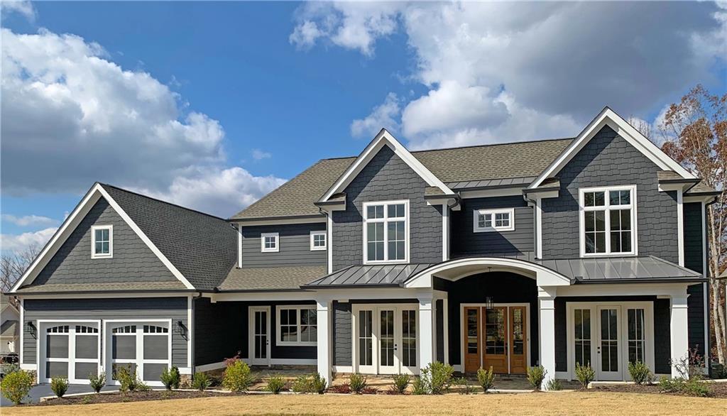 9 Fieldstone Court, Dawsonville, GA 30534