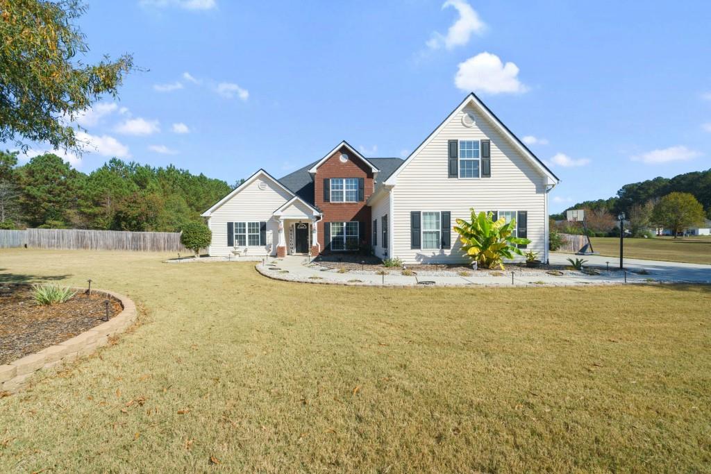 [Address Hidden by Seller], Loganville, GA 30052