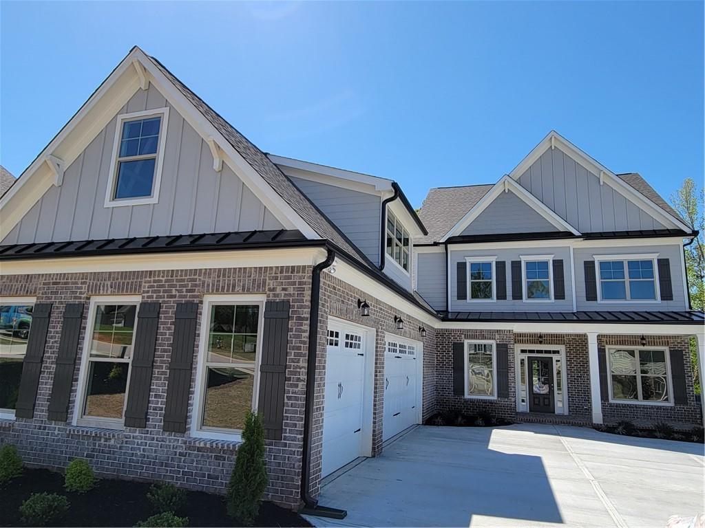 2489 Traditions Way, Jefferson, GA 30549