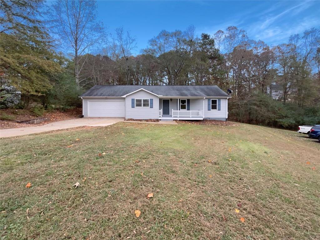 [Address Hidden by Seller], Flowery Branch, GA 30542