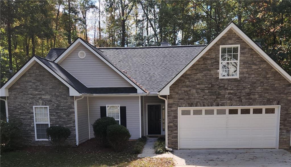 [Address Hidden by Seller], Conyers, GA 30013