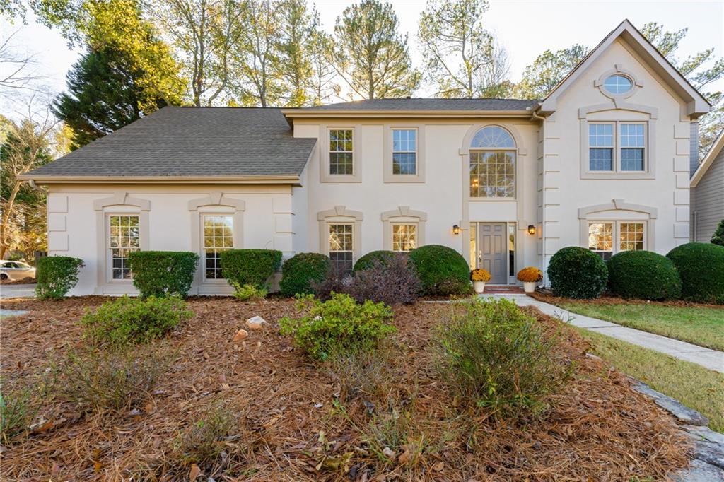 11730 Windbrooke Way, Johns Creek, GA 30005