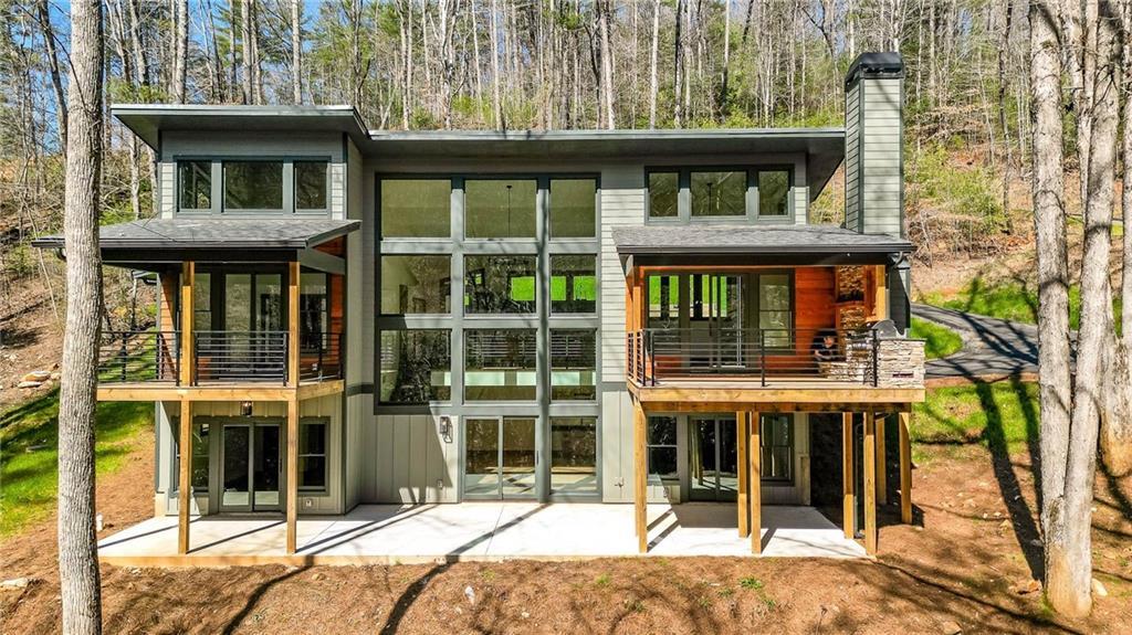 272 Creekside Landing, Ellijay, GA 30540