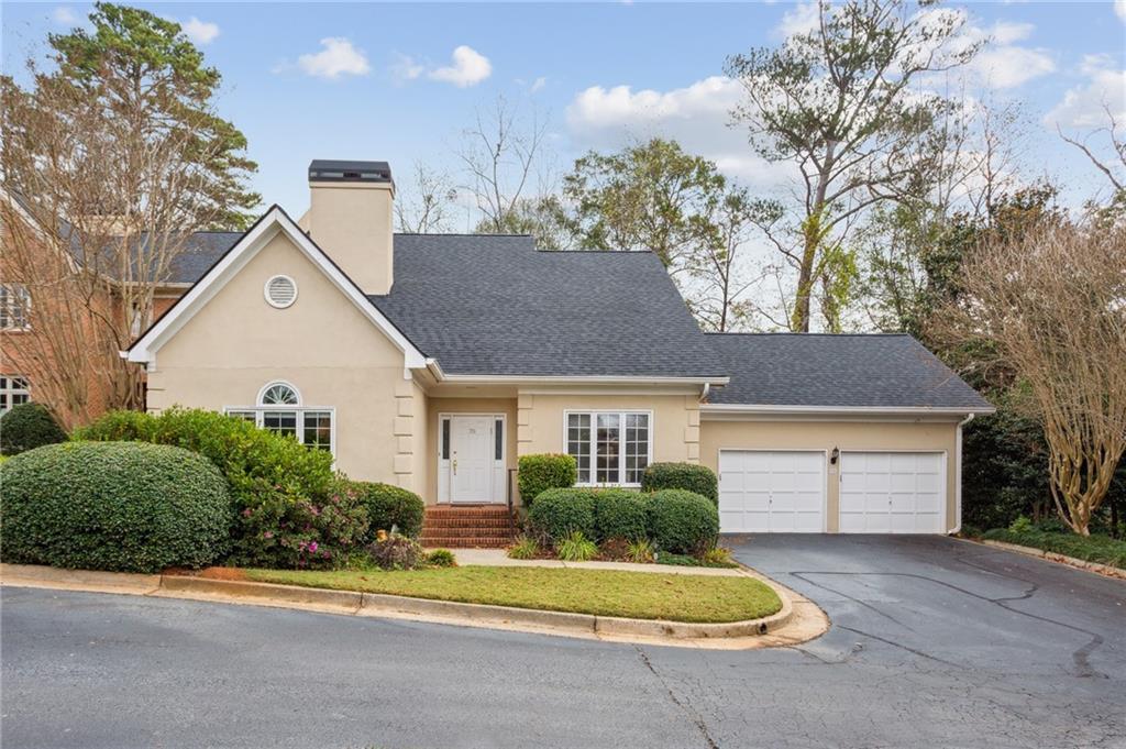 [Address Hidden by Seller], Atlanta, GA 30327
